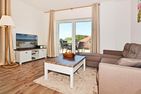 Haus Usedom Fewo MeeresLuft mit Sonnenterrasse und nur 350 m zum Strand Koserow - Hauptansicht
