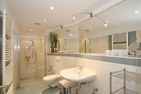 Domizil am Meer Domizil am Meer Appartement 9 Timmendorfer Strand - Badezimmer