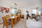  Ferienhaus Golfblick mit Sonnenterrasse und Kamin Korswandt - Hauptansicht