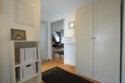 Haus Ostseeallee 10 Ostseeallee Appartement 73  Appartement Strandgefühl Niendorf / Ostsee - Empfang
