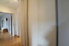 Haus Ostseeallee 10 Ostseeallee Appartement 73  Appartement Strandgefühl Niendorf / Ostsee - Empfang