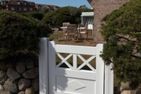  Marla App. 1 Westerland - Fassade / Eingang