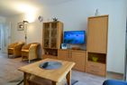 Haus Nordseebrandung NC15 Cuxhaven Sahlenburg - Wohnzimmer