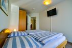 Haus Nordseebrandung NC15 Cuxhaven Sahlenburg - Schlafzimmer