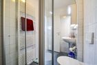 Haus Nordseebrandung NC15 Cuxhaven Sahlenburg - Badezimmer