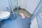 Haus Nordseebrandung NC15 Cuxhaven Sahlenburg - Badezimmer