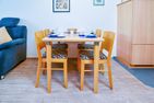 Haus Nordseebrandung NC15 Cuxhaven Sahlenburg - Wohnzimmer