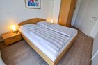 Haus Nordseebrandung NC15 Cuxhaven Sahlenburg - Schlafzimmer