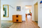 Haus Nordseebrandung NC15 Cuxhaven Sahlenburg - Wohnzimmer