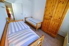 Haus Nordseebrandung NC15 Cuxhaven Sahlenburg - Schlafzimmer