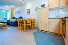 Haus Nordseebrandung NC15 Cuxhaven Sahlenburg - Wohnzimmer