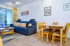 Haus Nordseebrandung NC15 Cuxhaven Sahlenburg - Wohnzimmer