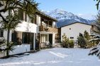  Ulrike (709 Sh) ***s in Lenzerheide Lenzerheide - 