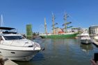  Ferienwohnung Bootshaus Am Neuen Hafen Weitere Regionen - Landschaft