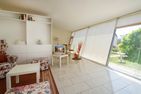  Ferienwohnung Sonnenschein nur 400 m bis zum Strand Ahlbeck - Hauptansicht