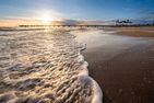 Ferienwohnung Sonnenschein nur 400 m bis zum Strand Ahlbeck - Strand