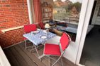 Haus Nordenlicht Ferienwohnung Holm Wittdün auf Amrum - 