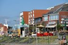 Haus Nordseebrandung NC15 Cuxhaven Sahlenburg - Strand