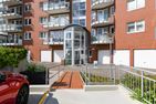 Haus Nordseebrandung NC15 Cuxhaven Sahlenburg - Fassade / Eingang