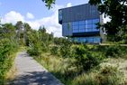 Haus Nordseebrandung NC15 Cuxhaven Sahlenburg - Landschaft