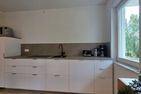  Ferienwohnung A3 Graal-Müritz - Küche / Küchenzeile