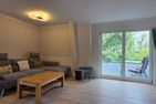  Ferienwohnung A3 Graal-Müritz - Wohnzimmer