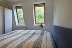  Ferienwohnung A3 Graal-Müritz - Schlafzimmer