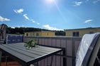  Ferienwohnung KWU 10 OG - "Küstenoase" Graal-Müritz Küstenwald - Balkon