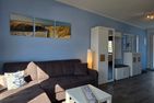  Ferienwohnung KWU 10 OG - "Küstenoase" Graal-Müritz Küstenwald - Wohnzimmer