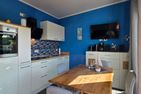  Ferienwohnung KWU 10 OG - "Küstenoase" Graal-Müritz Küstenwald - Küche / Küchenzeile