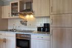  Ferienwohnung H 19 Graal-Müritz - Küche / Küchenzeile