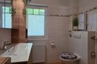  Ferienwohnung H 19 Graal-Müritz - Badezimmer