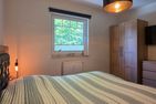  Ferienwohnung H 19 Graal-Müritz - Schlafzimmer