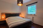  Ferienwohnung H 19 Graal-Müritz - Schlafzimmer