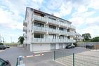  Seetempel Scharbeutz - Fassade / Eingang