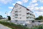  Seetempel Scharbeutz - Hauptansicht