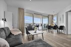  Ferienwohnung "Fernsicht" Marina Wendtorf Kieler Förde - 
