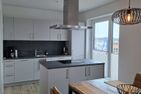  Ferienwohnung "Hafentraum" Travemünde Travemünde - Küche / Küchenzeile