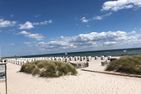  Beach'n'Sea Grömitz - Strand