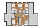  Gruppenhaus Krimml | Kitzbüheler Alpen | Salzburg Hohe Tauern - 