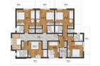  Gruppenhaus Krimml | Kitzbüheler Alpen | Salzburg Hohe Tauern - 