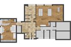  Gruppenhaus Krimml | Kitzbüheler Alpen | Salzburg Hohe Tauern - 