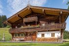  Bergchalet Kaiserblick | Söll | Tirol Tirol - 