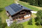  Bergchalet Kaiserblick | Söll | Tirol Tirol - 