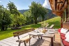  Bergchalet Kaiserblick | Söll | Tirol Tirol - 