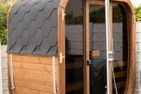  "Kajüte 94" - STR/294 Scharbeutz - Sauna