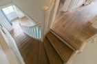  Altes Schulmeisterhaus Wohnung 2 Oevenum - Wohnzimmer