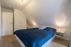  Altes Schulmeisterhaus Wohnung 2 Oevenum - Die Einbauschränke in den Schlafzimmern wurden von einem Tischler angefertigt.