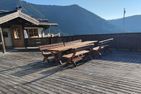  Appartement Schmittenhöhe 1 | Hallein Salzbug Salzkammergut - 