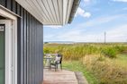  Ferienhaus Seeschwalbe Marina Wendtorf Kieler Förde - Meerblick